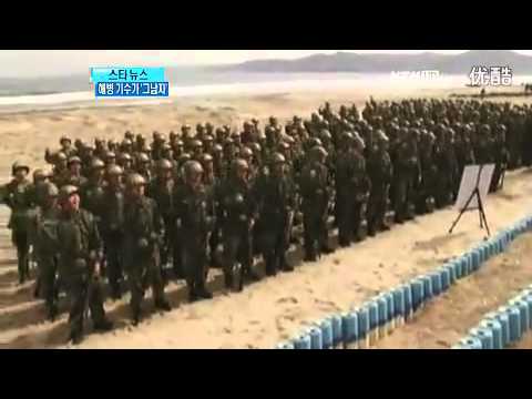 110810 YTN  NEWS　HyunBin.flv