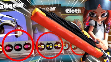 How to ALWAYS PREDICT PERFECT GEAR in Splatoon 3 (Tutorial)