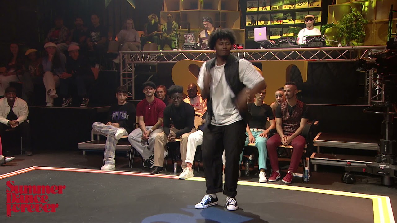 Kidlock showcase BEST 12 Locking Forever – Summer Dance Forever 2021