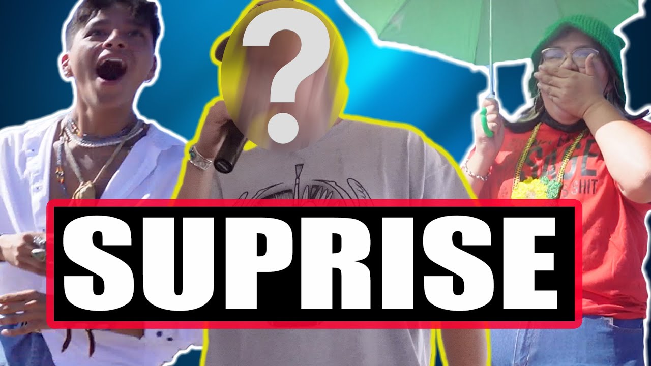 THIS SHOCKED EVERYONE AT TUBA CITY FAIR YouTube