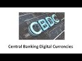 Central Bank Digital Currencies (CBDCs) Are Coming Soon To Pockets Near You! Sorry @DaveRamsey