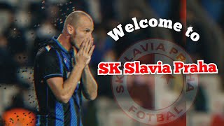 Michael Krmenčík › skills & goals • Welcome to SK Slavia Praha