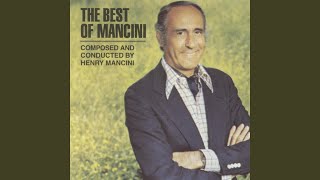 Video thumbnail of "Henry Mancini - Lujon"