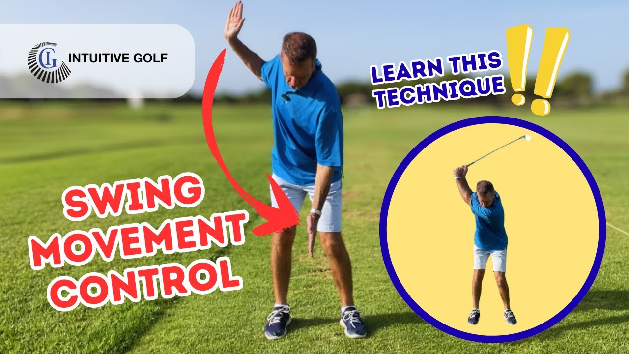 Re-Organise Your Golf Swing in 5 Minutes! - Golf Drill - YouTube