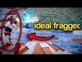 How to become a fragger pro guide