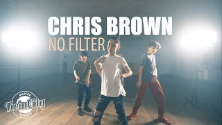 Chris Brown - No Filter / Twincity Kids