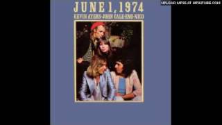 Kevin Ayers - Stranger In Blue Suede Shoes