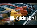 V8 - odcinek #1 / Porsche 911 - Perfekcyjna Pomyłka