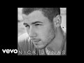 Nick Jonas - Take Over (Audio)