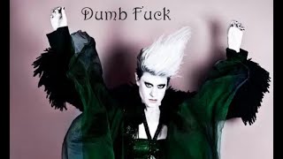 [2015] Dumb Fuck - Peaches w/lyrics