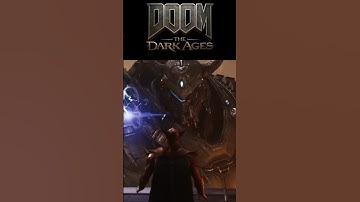 Everytime Doomguy Opens His Mouth #shorts