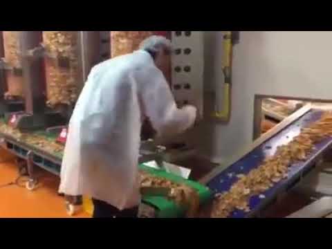 შაურმების ცენტრალური ფილიალი ადგილი სადაც მუშაობა არმოგბეზრდებათ