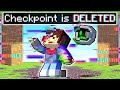 Steve and G.U.I.D.O Are DELETED In Minecraft!