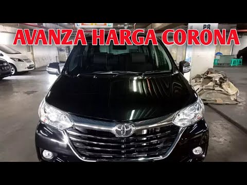 Harga Avanza Veloz 2013 s/d 2017, Mobil bekas. Jika video ini bermanpaat, Mohon Subscribe Channel Ka. 