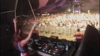 DJ Juicy M  Live at MEO Sudoeste Festival PORTUGAL