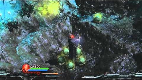 Toxic Swamp Collectibles Guide