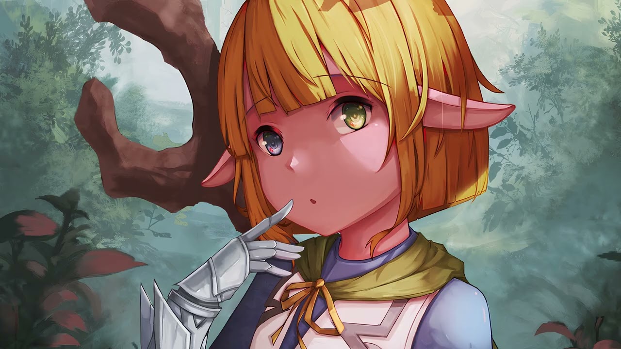 Overlord - Roots Beneath Me (Mare's Song)