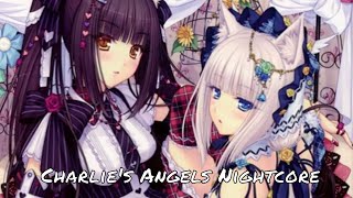 Nightcore - How It's Done - Charlie's Angels I Kash Doll, Kim Petras, ALMA, Stefflon Don