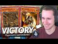 TILT SUPREMO COL DECK PACMAN - Master Duel Edison Event