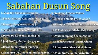 Sabahan Song | Dusun Nonstop | Sumayaw Sumazau