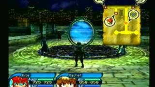 Let's Play .hack//MUTATION Part 6 Commentary Fail
