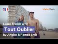 Angèle ft. Roméo Elvis - Tout Oublier (Lyrics / Paroles English & French)
