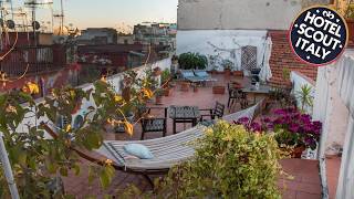 B&B Epoche' | Naples, Italy | Hotel Review 🛏️