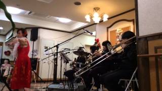 クリスマス会2015121303