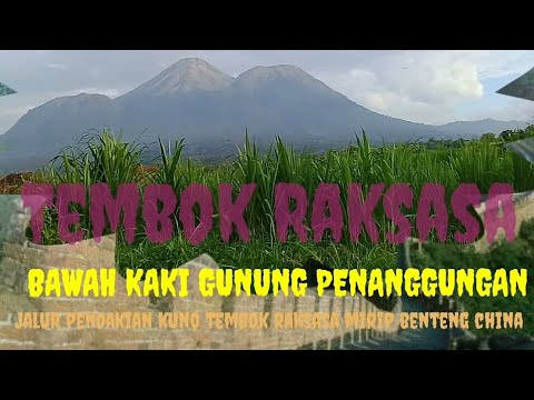 Video: Tembok Besar Volga - Pandangan Alternatif