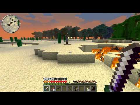 Minecraft MindCrack FTB S2 - Episode 5: Battle Begins
