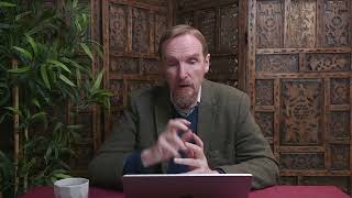 Prof. Tim Winter  ITC Video Keynote: “Klossowski's reading of Nietzsche from an Islamic viewpoint”