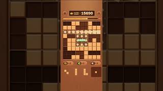 Wooden Block Jigsaw Puzzle screenshot 3