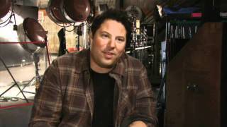 Love Bites - Greg Grunberg Interview