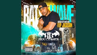 Lord Sear Shade45 Gotham City Boys Freestyle (LIVE) (feat. Donyros, Jay Lateif, Truly UrzZz & Ricky Bats) - Flip Jackson