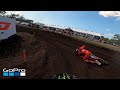 GoPro: Jago Geerts 2021 FIM MX2 R4 OSS Moto 2