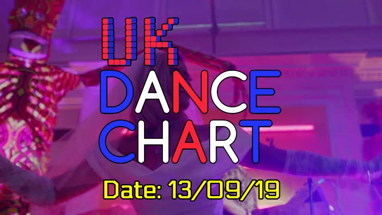 Dance Chart