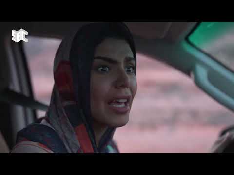 رحلة مغامرة في الصحراء تتحول إلى لحظات رعب.