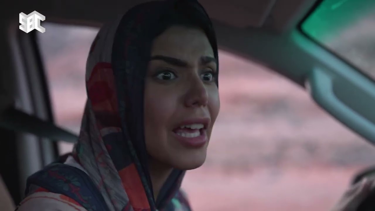 رحلة مغامرة في الصحراء تتحول إلى لحظات رعب.