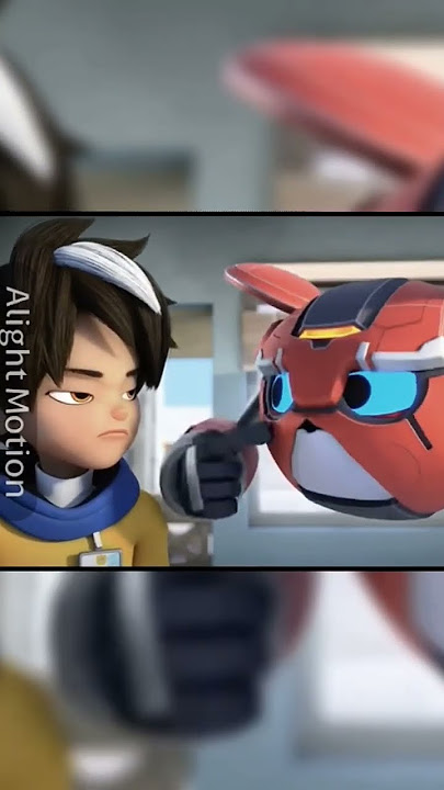 Kasian atuh si mechabot nya 🗿🤭 #mechamato#amato#jedagjedug#viral#capcut#edit @Fans_Amato2