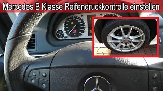 Mercedes B Klasse Reifendruckuberwachung Neu Starten Reifendruckuberwachung Zurucksetzen Anleitung Youtube Mercedes B Klasse Reifendruckuberwachung Neu Starten Reifendruckuberwachung Zurucksetzen Anleitung Youtube