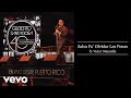 Gilberto Santa Rosa - Salsa Pa' Olvidar las Penas (En Vivo - Audio) ft. Víctor Manuelle