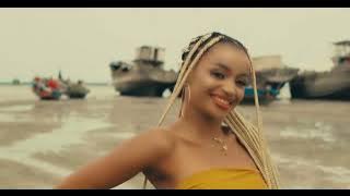 Phany Love-Simuachi