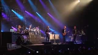 Ribs&Blues - Level 42 - 18 mei 2013