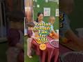 Marinelys Kids - Peeling Oranges Fun for Kids