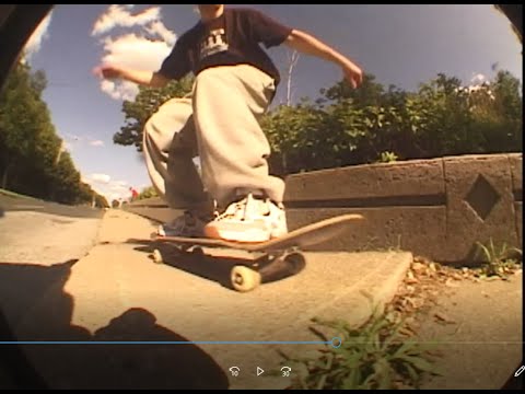 NICK SFETIKO&rsquo;s PART FROM “OCD”