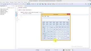 Tipe data primitive - int - Java