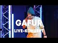 LIVE: Gafur в Брать живьём на о2тв