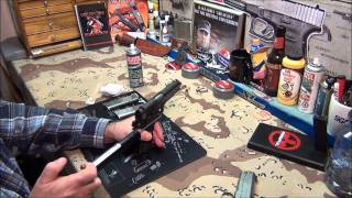 Trigger scale plus some good info