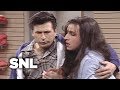 The Gap Girls and Todd - SNL