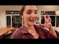 ✨HOW TO HOST A HOLIDAY DINNER! Step-By-Step guide | stress-free menu plan, recipes, schedule & decor